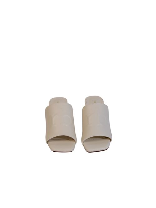 SANDALI ROCCO BAROCCO P/E 26 ROCCO BAROCCO | RBRSD0234OFF WHITE